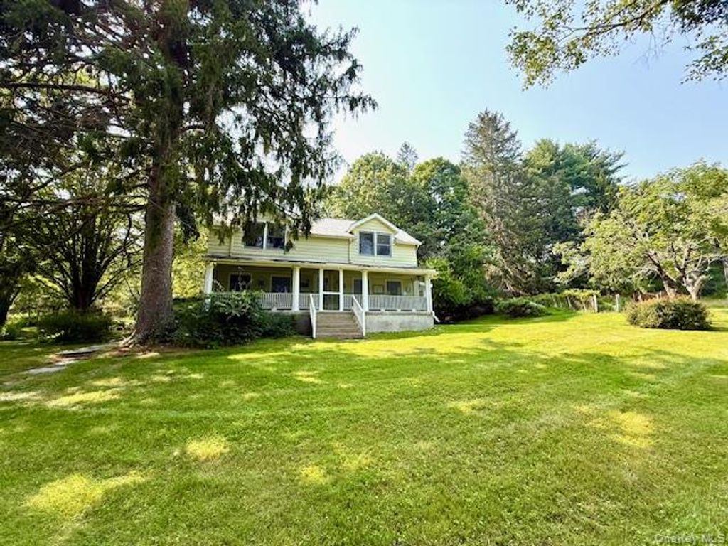 271 High Road, Glen Spey, NY 12737