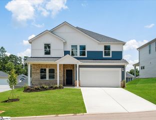 230 Maxwell Drive, Easley, SC 29642