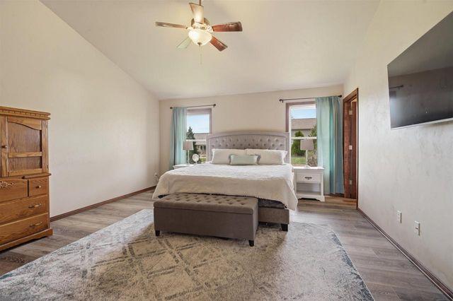 N2369 HOLY HILL DRIVE, Greenville, WI 54942