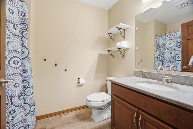 N2369 HOLY HILL DRIVE, Greenville, WI 54942