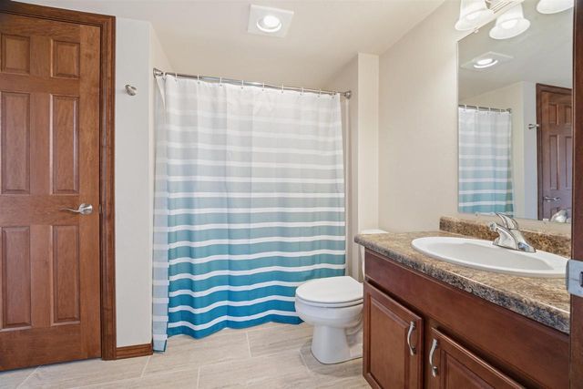 N2369 HOLY HILL DRIVE, Greenville, WI 54942