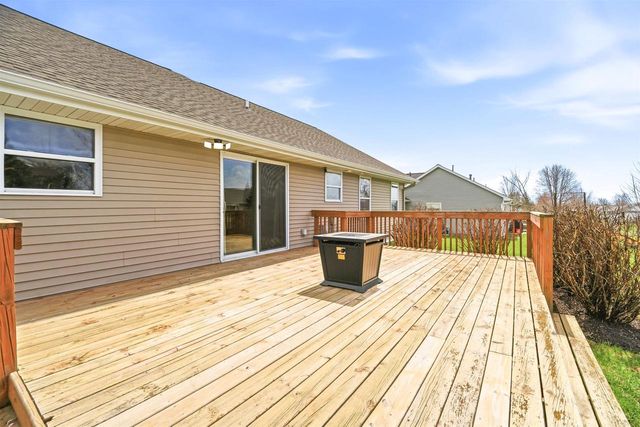 N2369 HOLY HILL DRIVE, Greenville, WI 54942