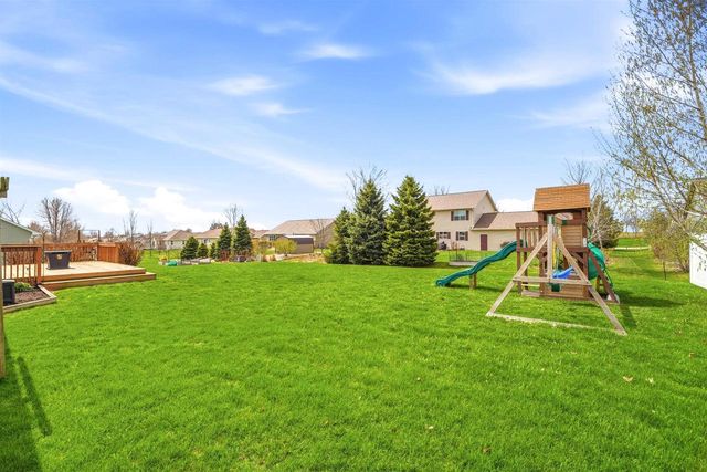 N2369 HOLY HILL DRIVE, Greenville, WI 54942