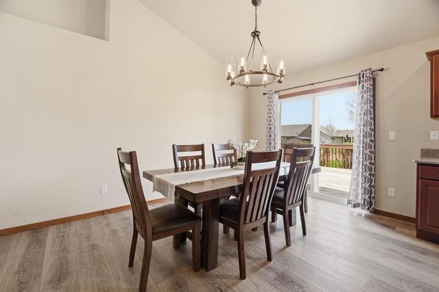 N2369 HOLY HILL DRIVE, Greenville, WI 54942