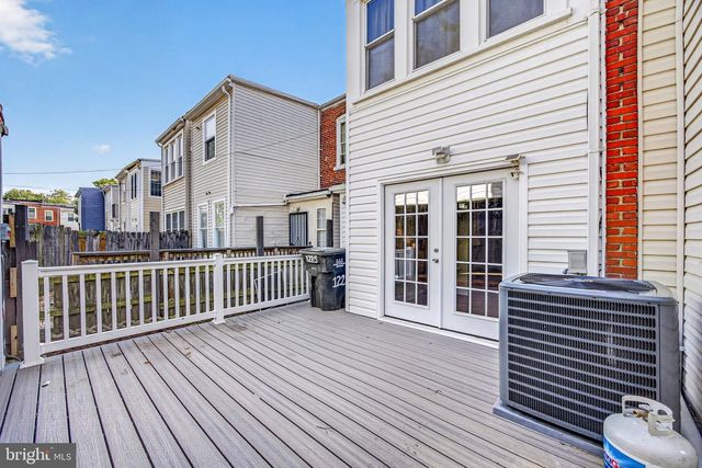 1225 18TH ST NE, Washington, DC 20002