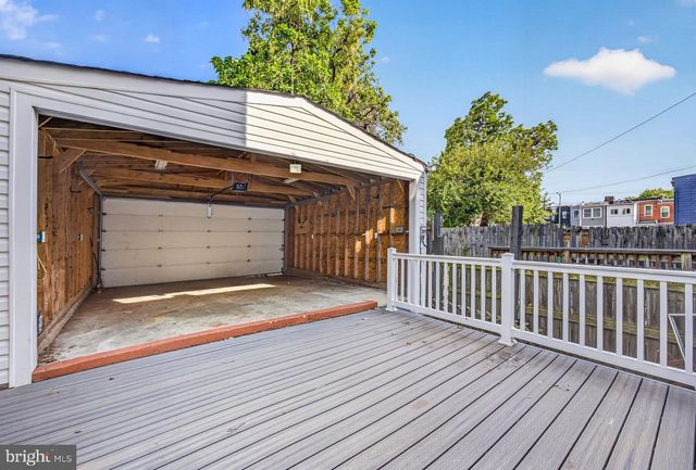 1225 18TH ST NE, Washington, DC 20002