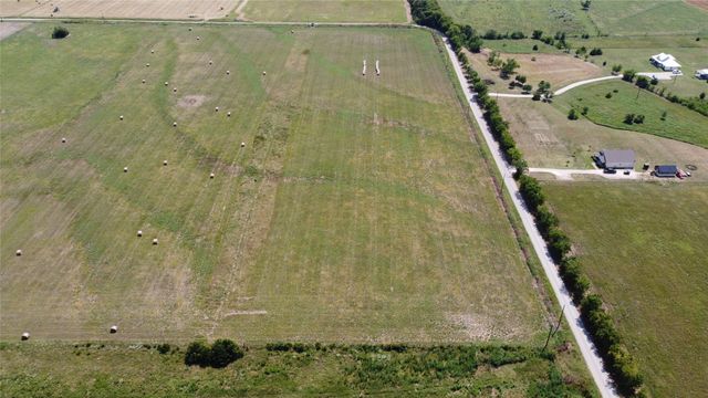 720 County Road 2105, Cooper, TX 75432