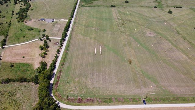 720 County Road 2105, Cooper, TX 75432