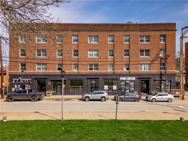 407 Commerce Street, Wilmerding, PA 15148