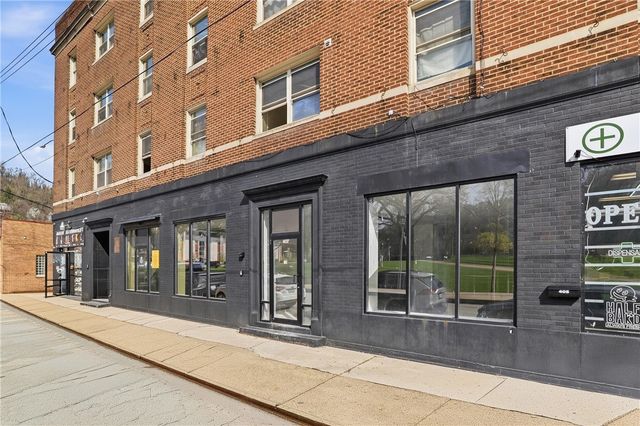 407 Commerce Street, Wilmerding, PA 15148