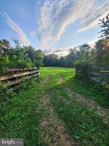 3297 RAYMONDS WAY, Frederick, MD 21704