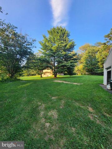 3297 RAYMONDS WAY, Frederick, MD 21704