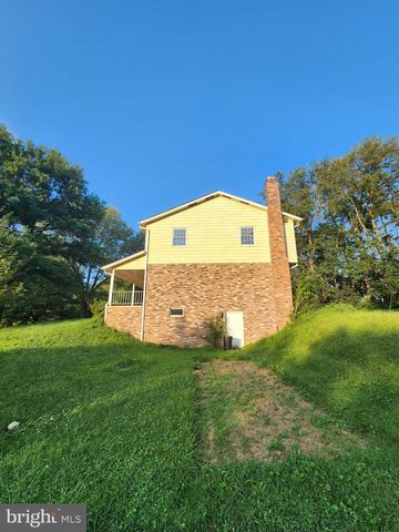 3297 RAYMONDS WAY, Frederick, MD 21704