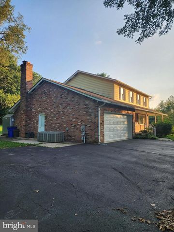 3297 RAYMONDS WAY, Frederick, MD 21704