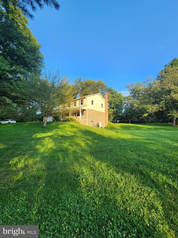 3297 RAYMONDS WAY, Frederick, MD 21704