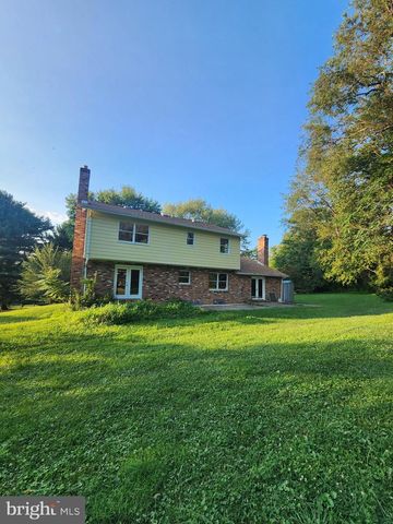 3297 RAYMONDS WAY, Frederick, MD 21704