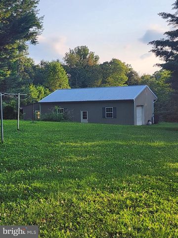 3297 RAYMONDS WAY, Frederick, MD 21704