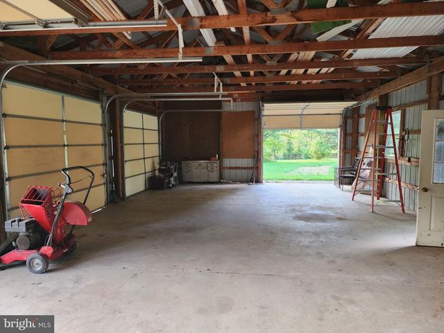 3297 RAYMONDS WAY, Frederick, MD 21704