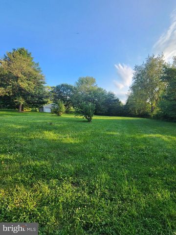 3297 RAYMONDS WAY, Frederick, MD 21704