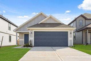 2349 Mooneye Court, Conroe, TX 77384