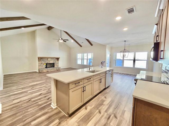 122 Fort Gibson Court, Waleska, GA 30183