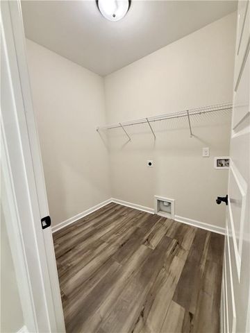 122 Fort Gibson Court, Waleska, GA 30183
