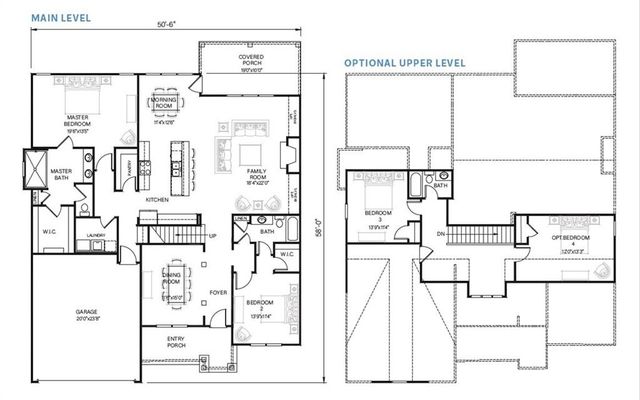122 Fort Gibson Court, Waleska, GA 30183