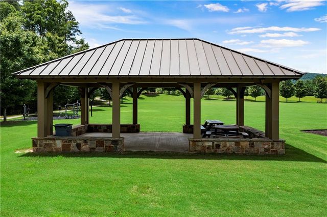 122 Fort Gibson Court, Waleska, GA 30183