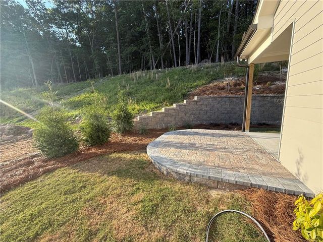 122 Fort Gibson Court, Waleska, GA 30183