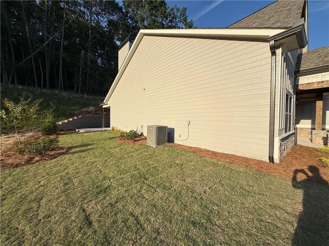 122 Fort Gibson Court, Waleska, GA 30183