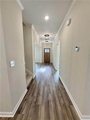 122 Fort Gibson Court, Waleska, GA 30183