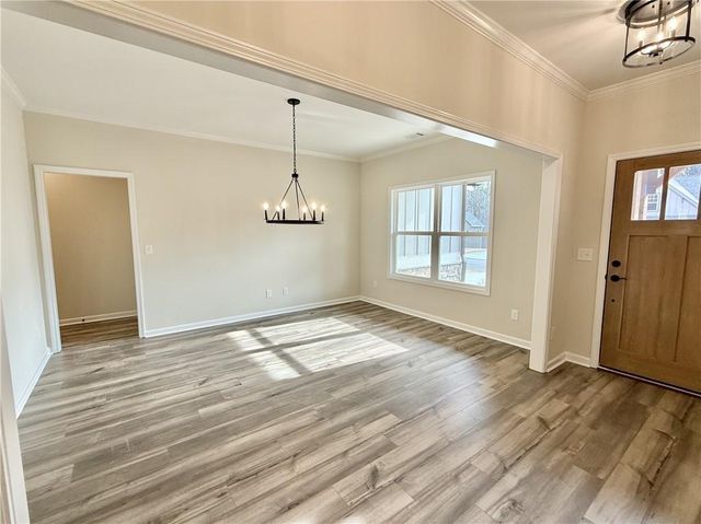 122 Fort Gibson Court, Waleska, GA 30183