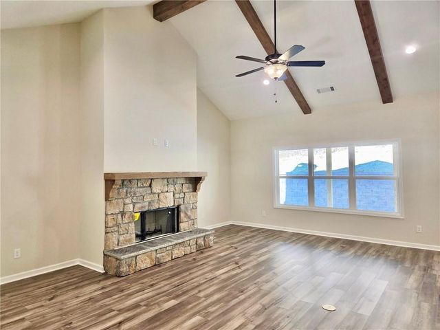 122 Fort Gibson Court, Waleska, GA 30183