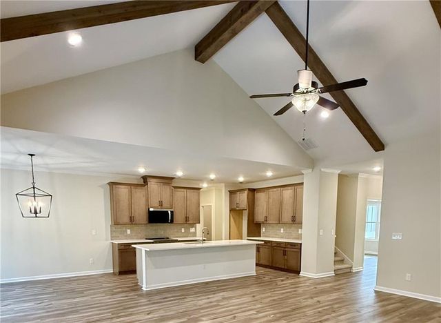 122 Fort Gibson Court, Waleska, GA 30183