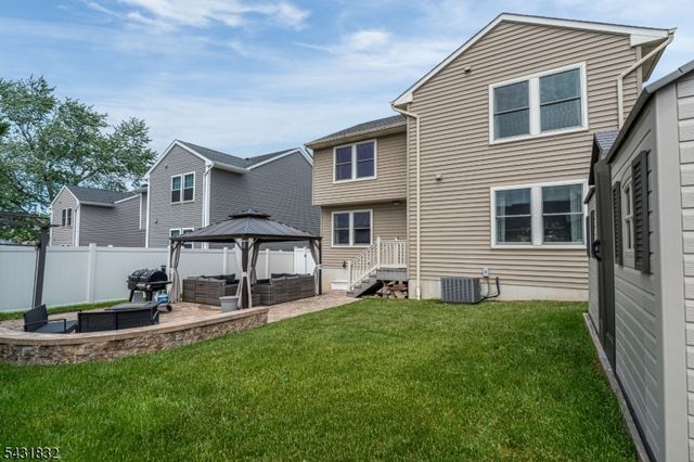 99 Clyde Ave, Woodbridge Twp., NJ 08861