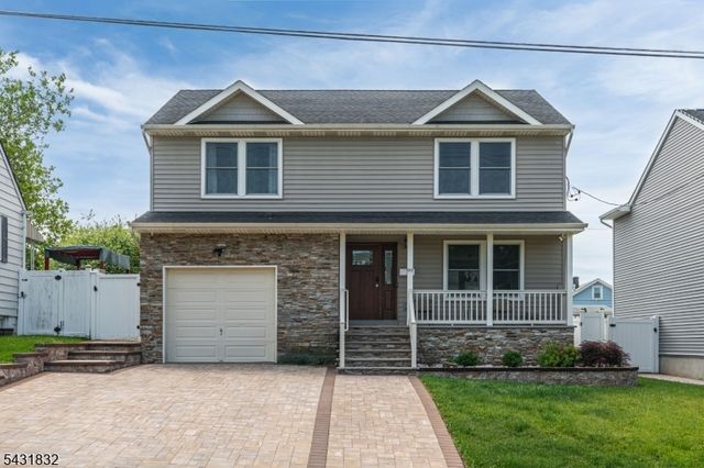99 Clyde Ave, Woodbridge Twp., NJ 08861