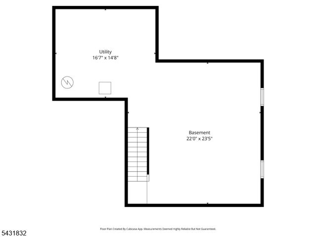 99 Clyde Ave, Woodbridge Twp., NJ 08861