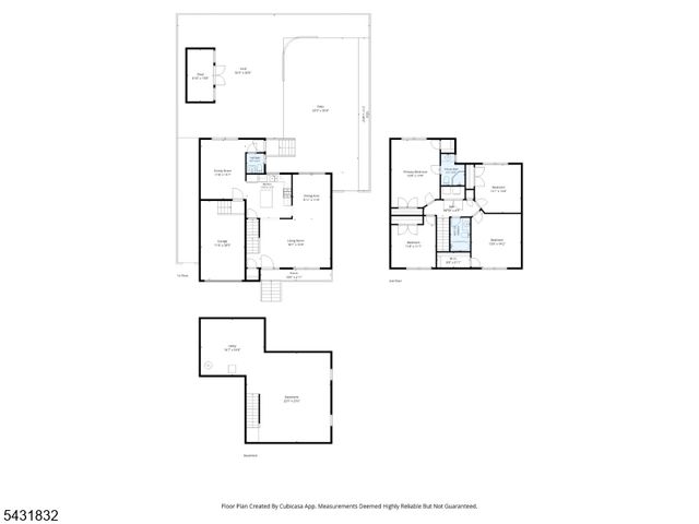 99 Clyde Ave, Woodbridge Twp., NJ 08861