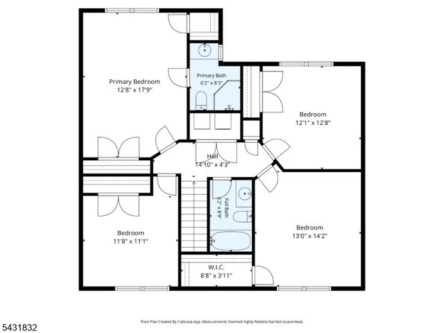 99 Clyde Ave, Woodbridge Twp., NJ 08861