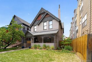 2129 N Downing Street, Denver, CO 80205