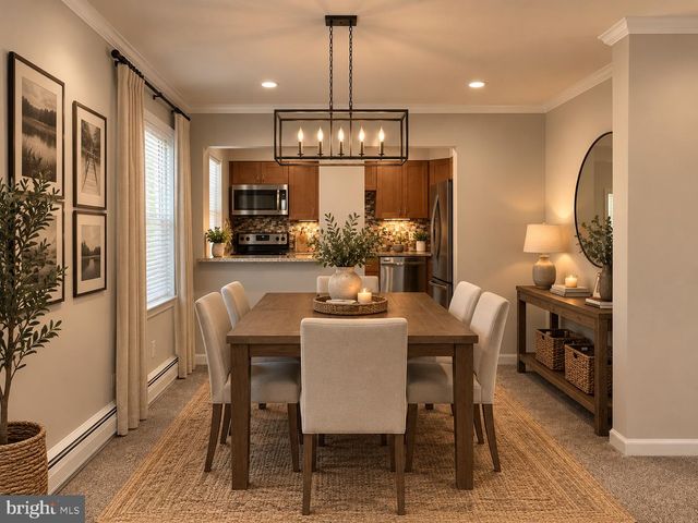 902 GARNET DR, Burlington, NJ 08016