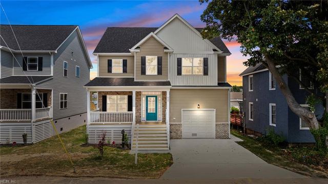 433 Cooper ST, Hampton, VA 23669