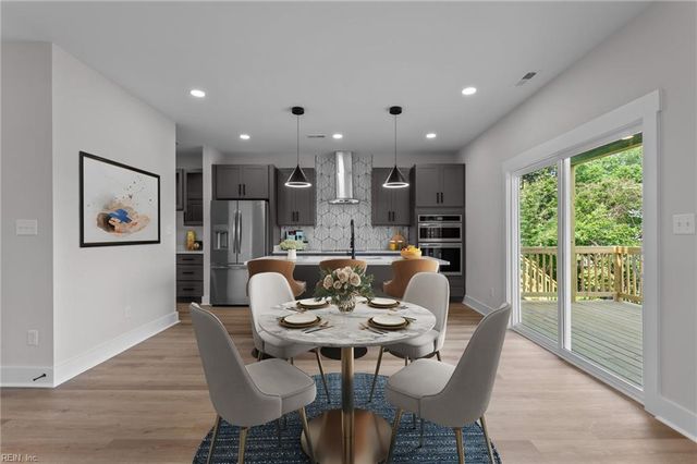 433 Cooper ST, Hampton, VA 23669