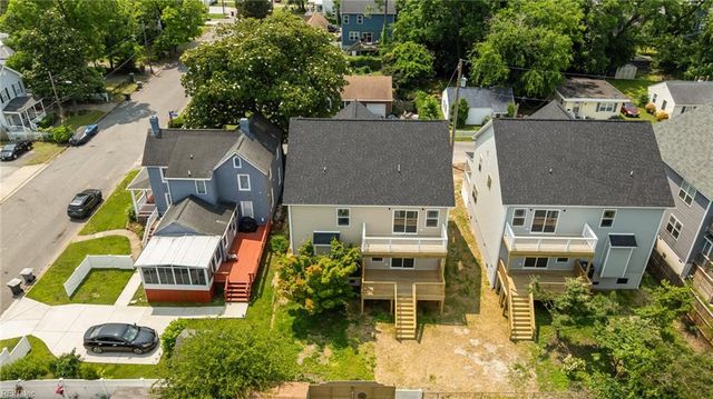 433 Cooper ST, Hampton, VA 23669