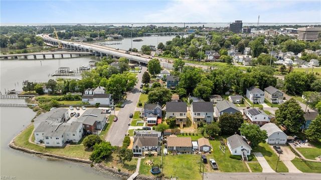433 Cooper ST, Hampton, VA 23669