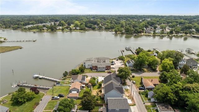 433 Cooper ST, Hampton, VA 23669