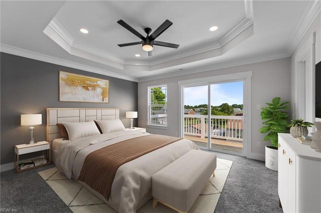433 Cooper ST, Hampton, VA 23669