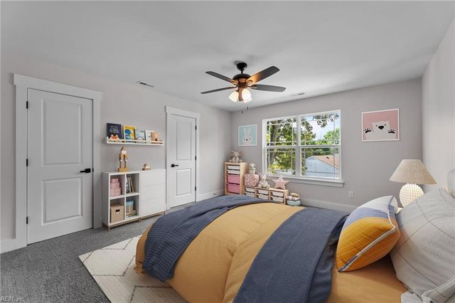 433 Cooper ST, Hampton, VA 23669