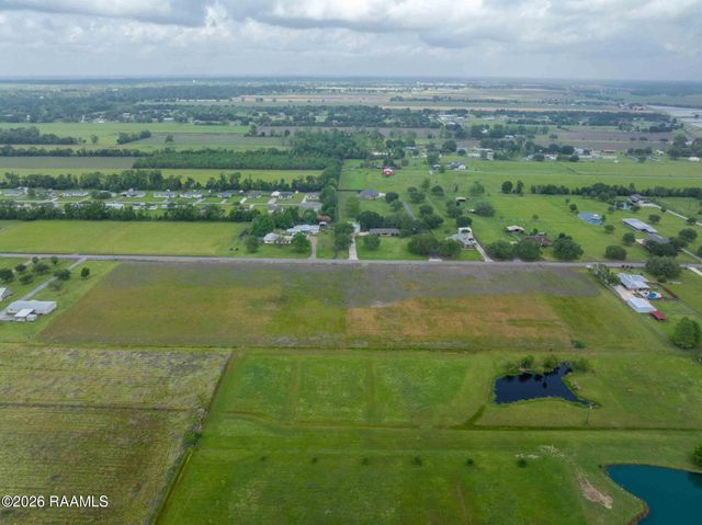 Lot 3c-3 Clayton Castille Road, Breaux Bridge, LA 70517