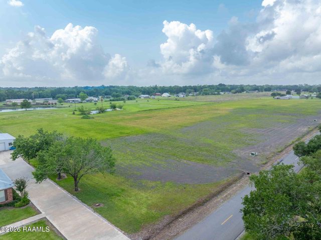 Lot 3c-3 Clayton Castille Road, Breaux Bridge, LA 70517